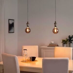 Ikea Rollsbo LED Lightbulbs Set 3